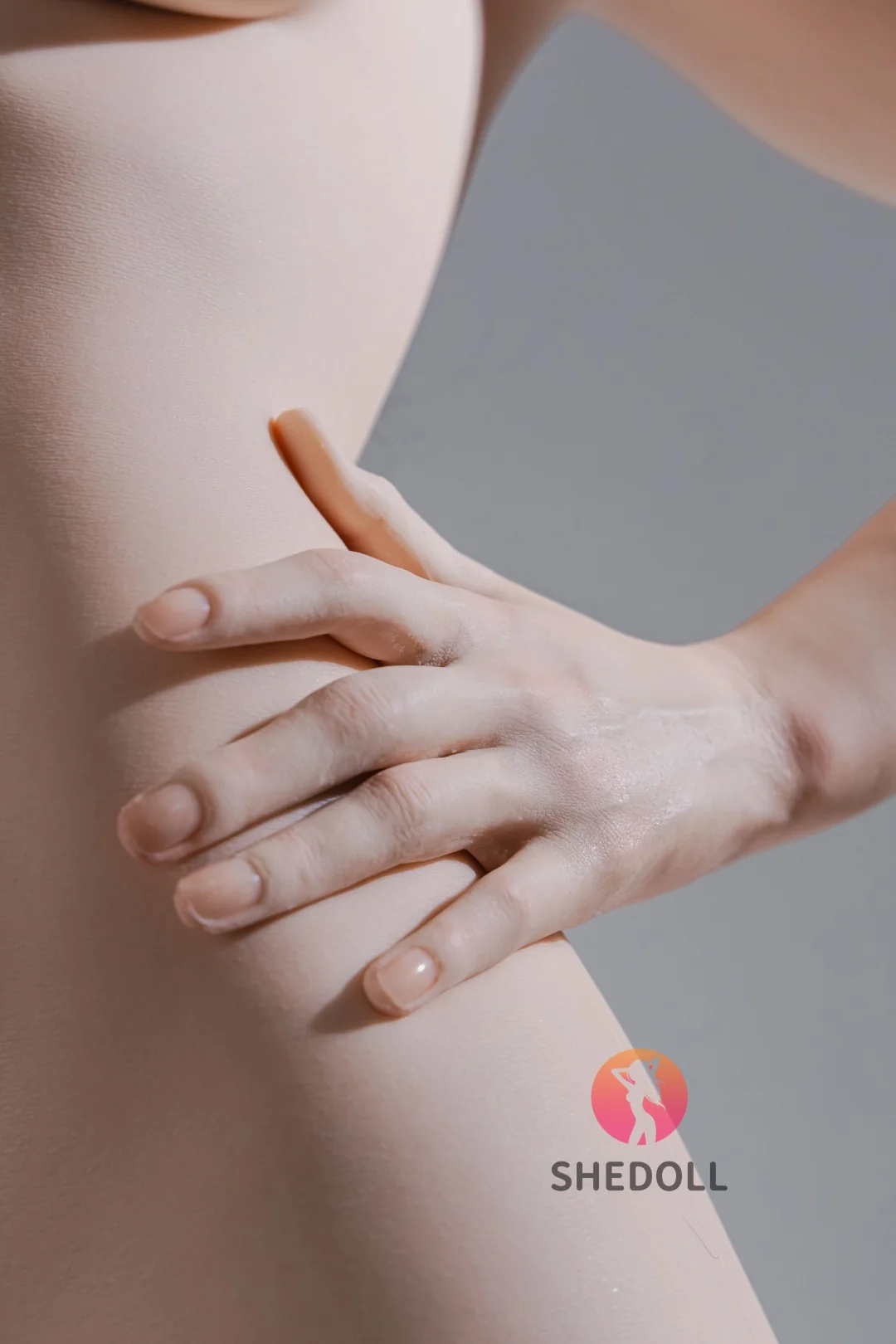 Starley Sex doll (SHEDOLL 167cm D-cup #SH194 2.0 silicone) - Image 16