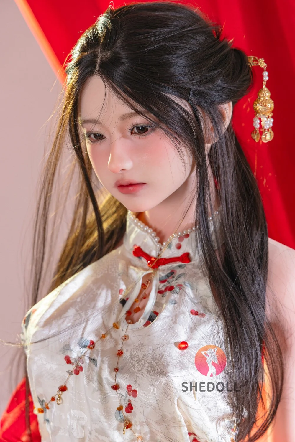 Starley Sex doll (SHEDOLL 168cm D-cup #SH137 2.0 silicone) - Image 19