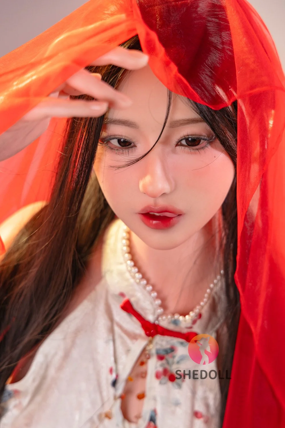 Starley Sex doll (SHEDOLL 168cm D-cup #SH137 2.0 silicone) - Image 64