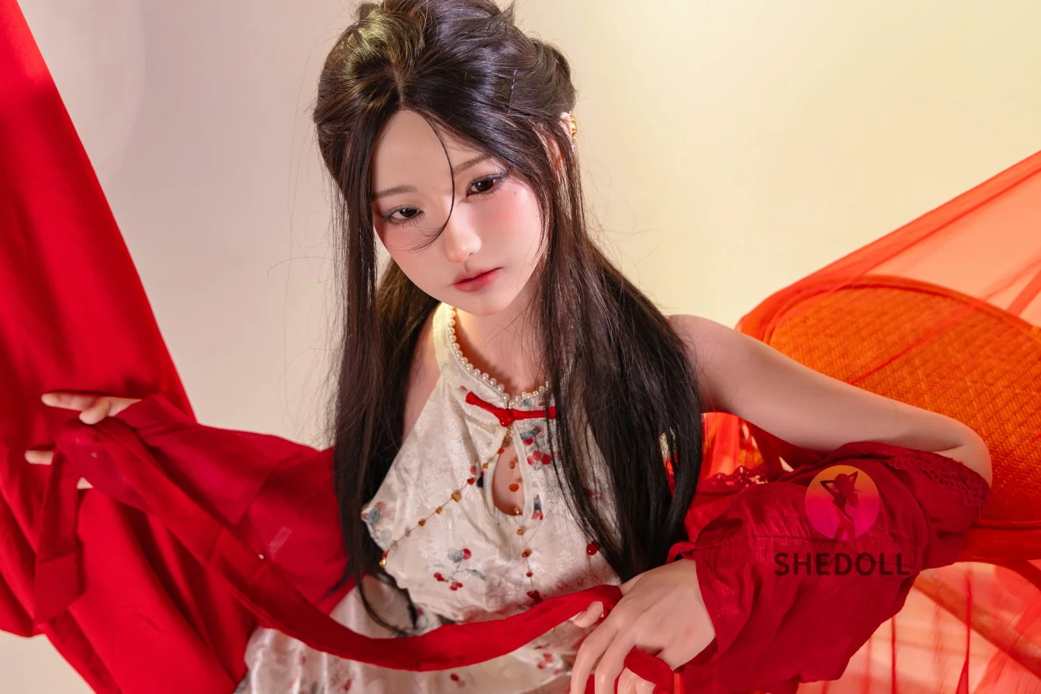 Starley Sex doll (SHEDOLL 168cm D-cup #SH137 2.0 silicone) - Image 77