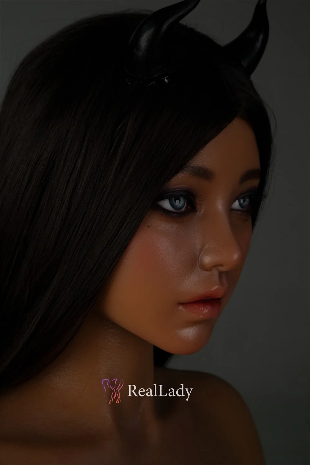 Succubus Demon's Eileen Sex doll (Real Lady 170cm C-cup S40 RST silicone) - Image 20