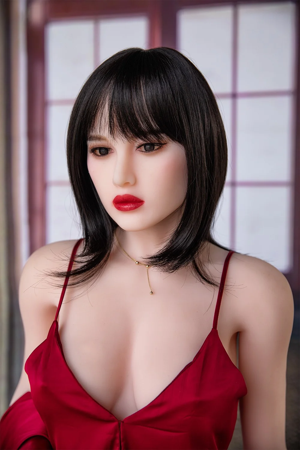 Sue Sex doll (HRDoll 168cm C-cup #25 TPE) - Image 3