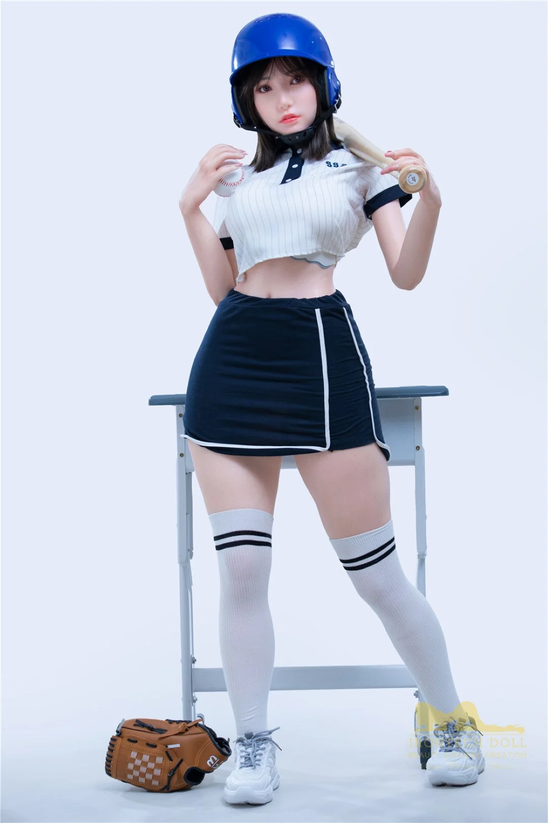 Suki Sex doll (Irontech Doll 153cm E-cup P20 silicone) EXPRESS - Image 7