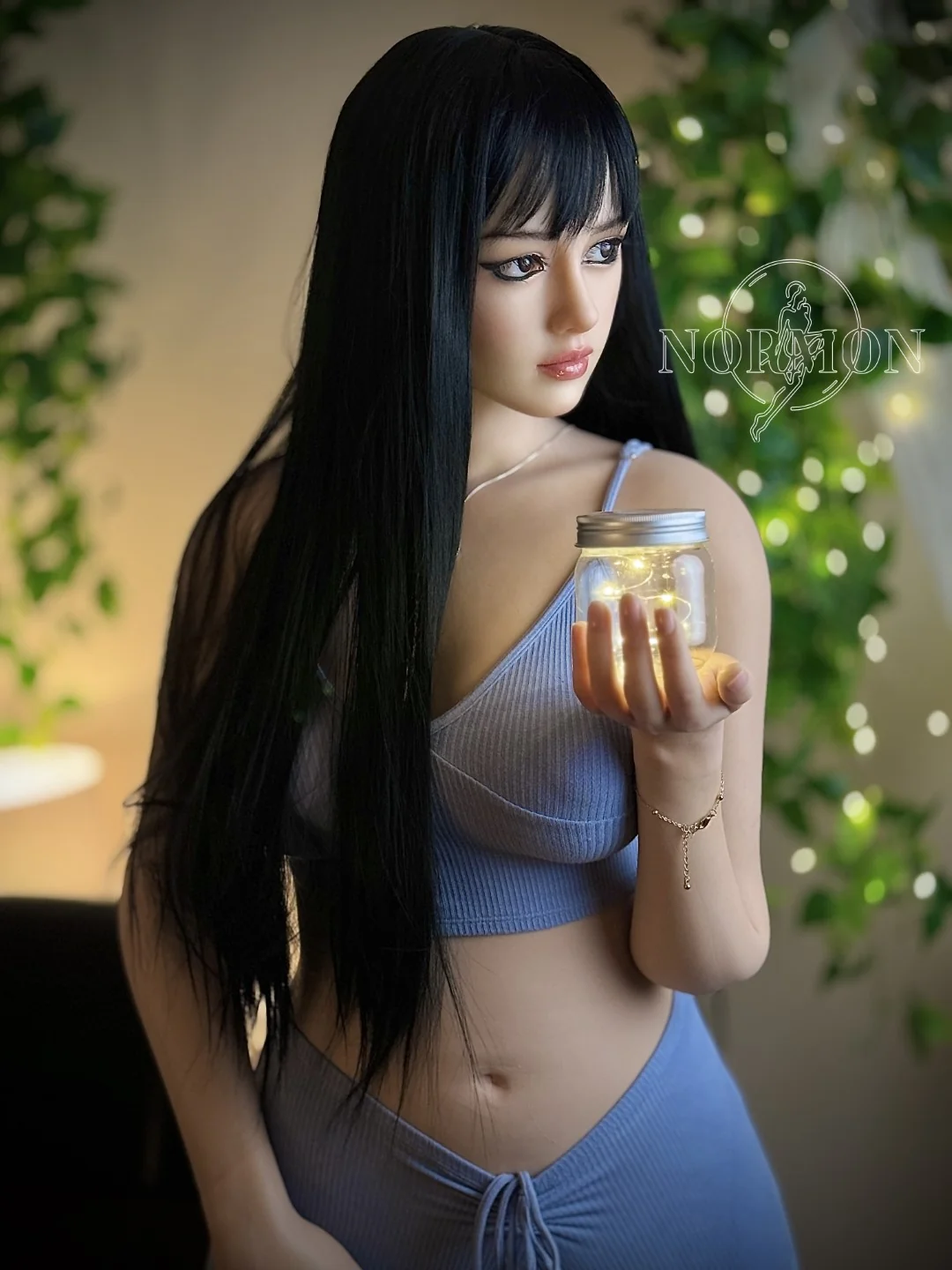 Suki Sex doll (Normon Doll 170cm C-cup NM036 silicone) - Image 23