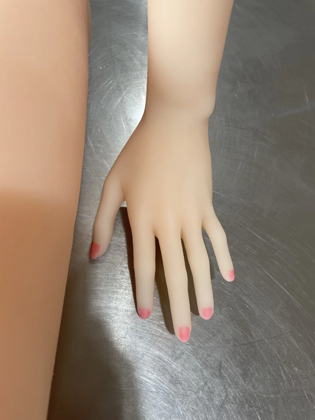 Sumire Sex doll (Irokebijin 135cm E-cup TPE) - Image 14