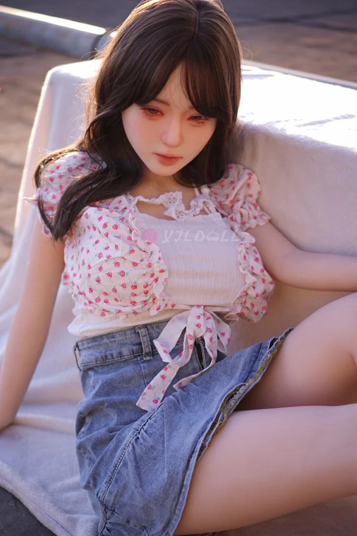 Surya Sex doll (YJL Doll 156cm F-cup TPE) - Image 28
