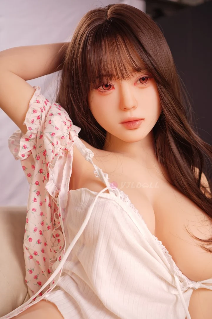 Surya Sex doll (YJL Doll 156cm F-cup TPE) - Image 9