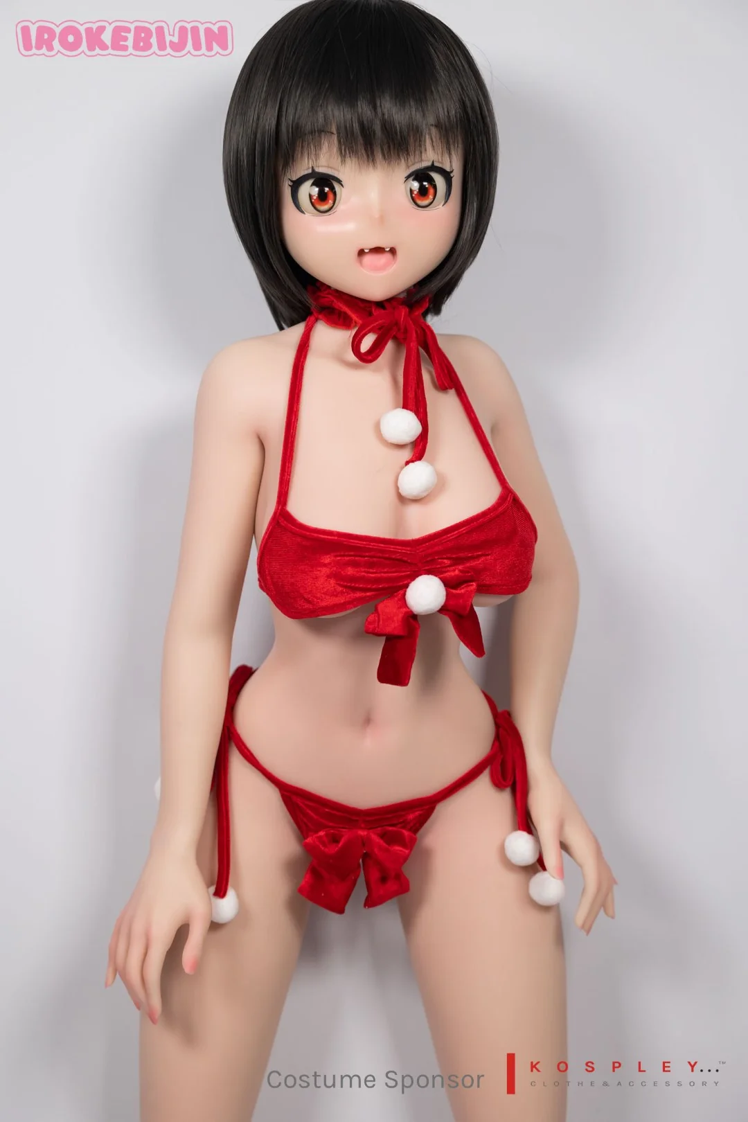 Suzu Sex doll (Irokebijin 135cm D-cup silicone) - Image 21