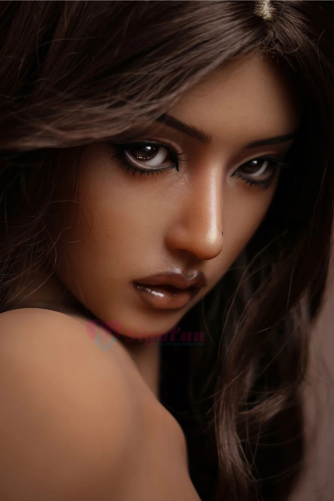 Sydney Sex doll (Sigafun 163cm C-cup #SG5 TPE+silicone) EXPRESS - Image 12
