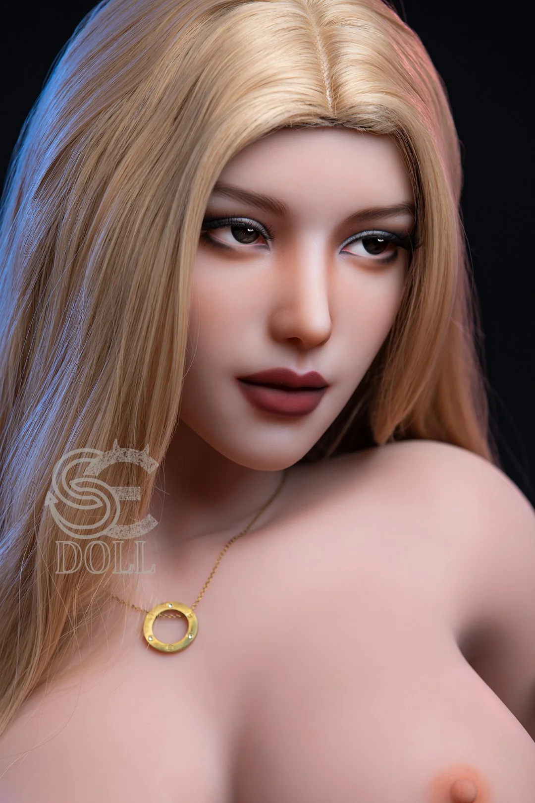 Sylvia Sex doll (SEDoll 157cm H-cup #086 TPE) - Image 9