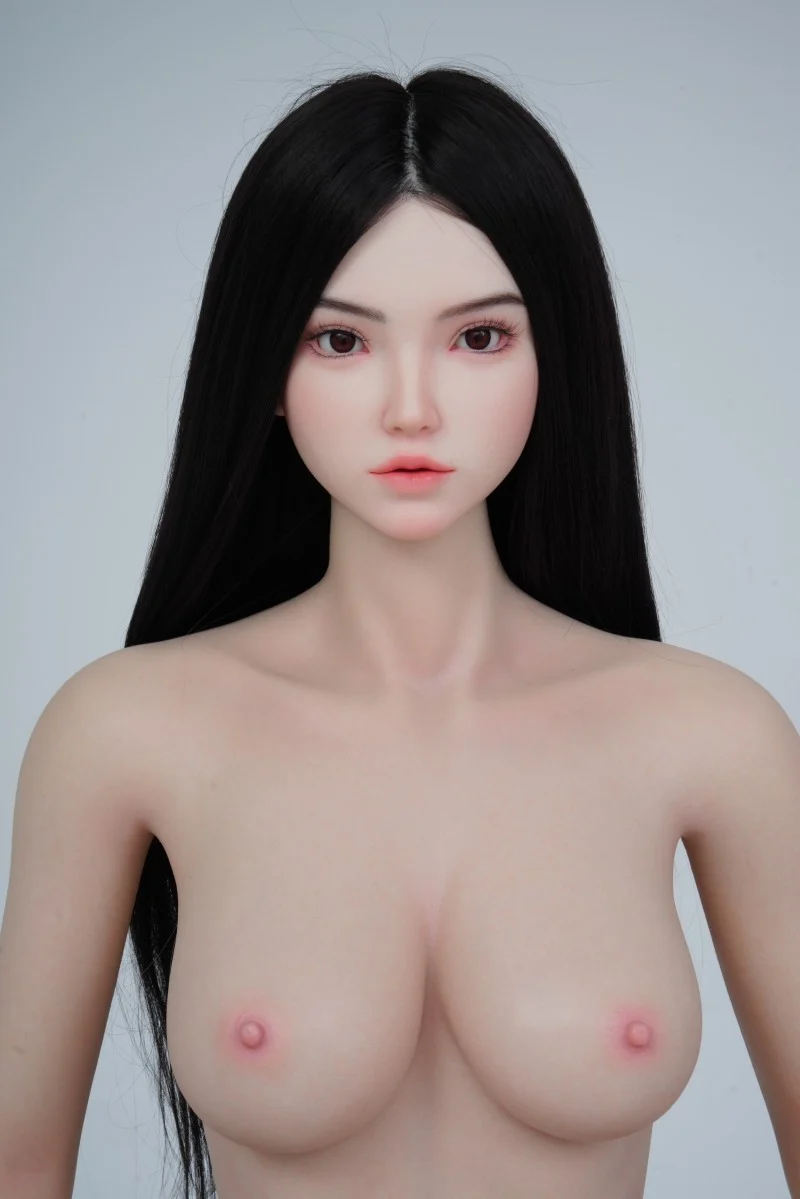 Sylvia Sex doll (WM-Doll 170cm C-cup Q#200 silicone) - Image 17