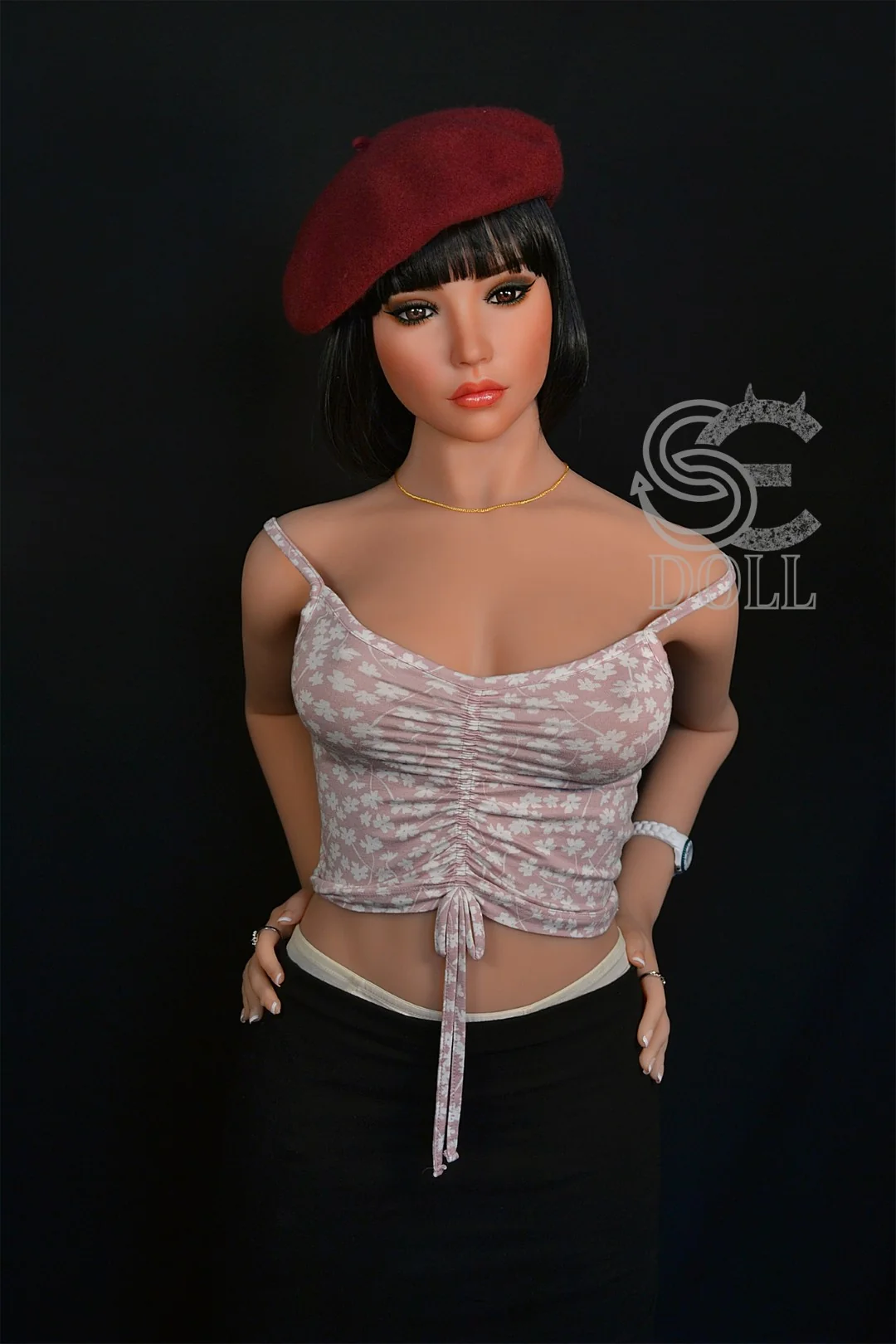 Sylvie Sex doll (SEDoll 163cm E-cup #088 TPE) - Image 13