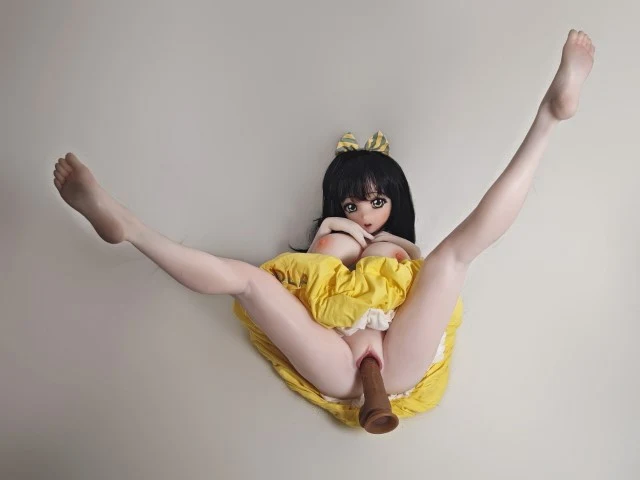 Tachibana Kotoko Sex doll (Elsa Babe 102cm RADA004 silicone) - Image 14