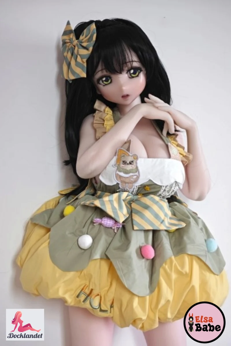 Tachibana Kotoko Sex doll (Elsa Babe 102cm RADA004 silicone) - Image 2