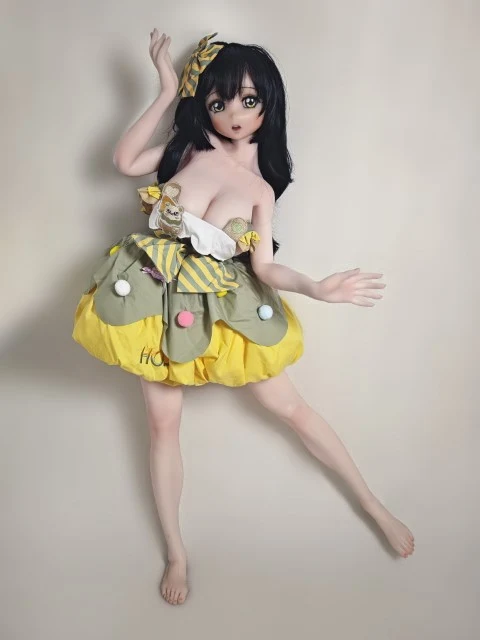 Tachibana Kotoko Sex doll (Elsa Babe 102cm RADA004 silicone) - Image 4