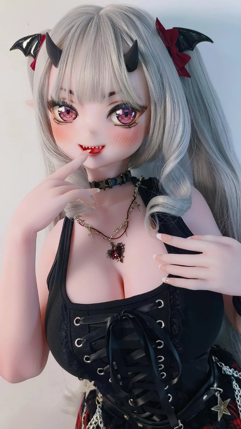 Tachibana Mano Sex doll (Elsa Babe 148cm RAD057 silicone) - Image 10