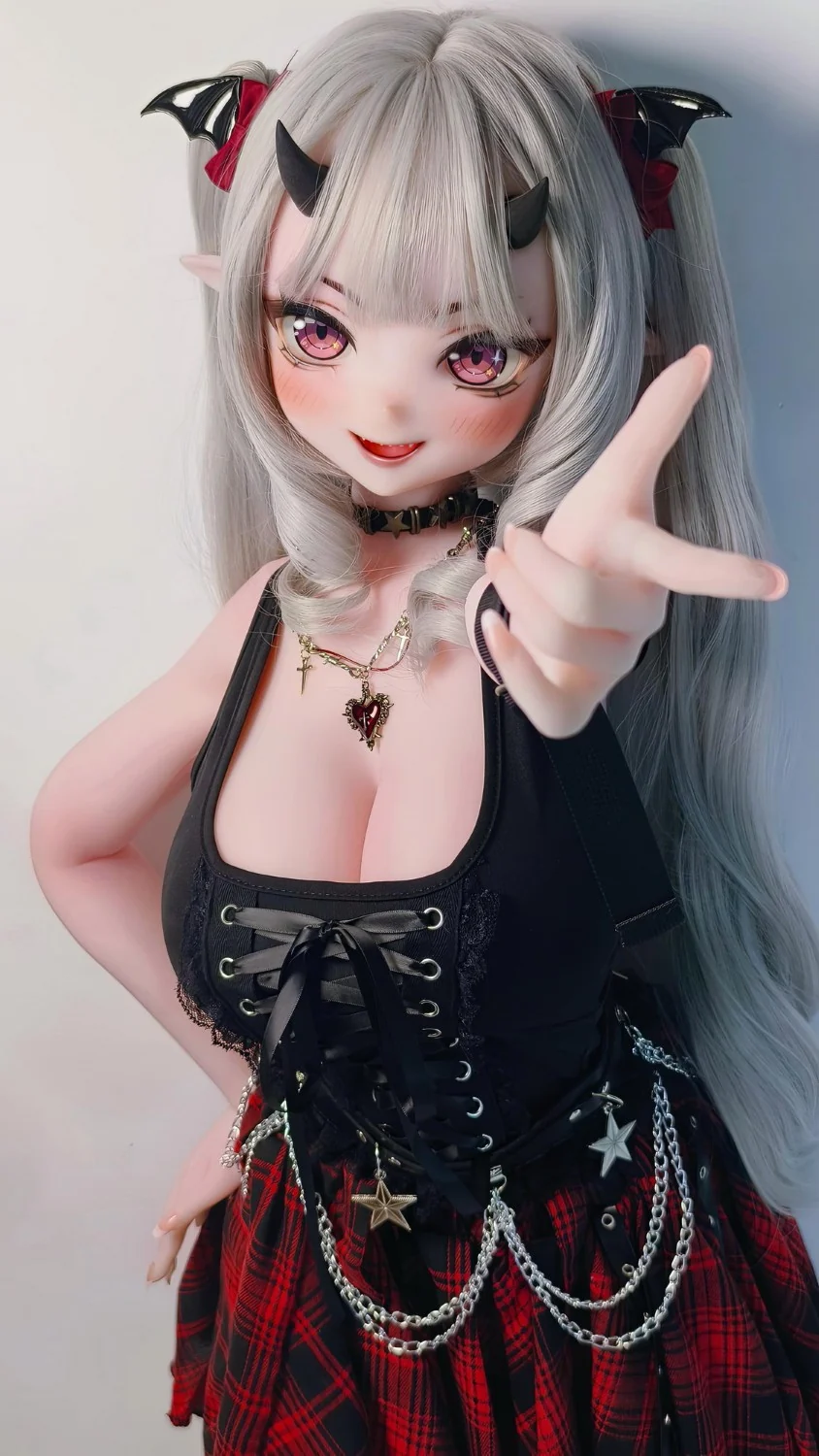 Tachibana Mano Sex doll (Elsa Babe 148cm RAD057 silicone) - Image 14