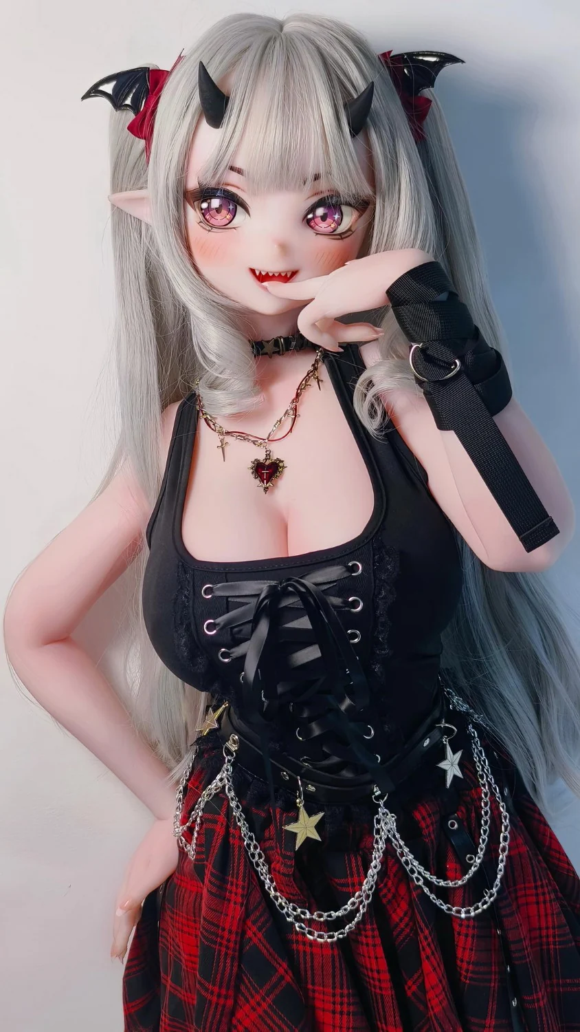Tachibana Mano Sex doll (Elsa Babe 148cm RAD057 silicone) - Image 15