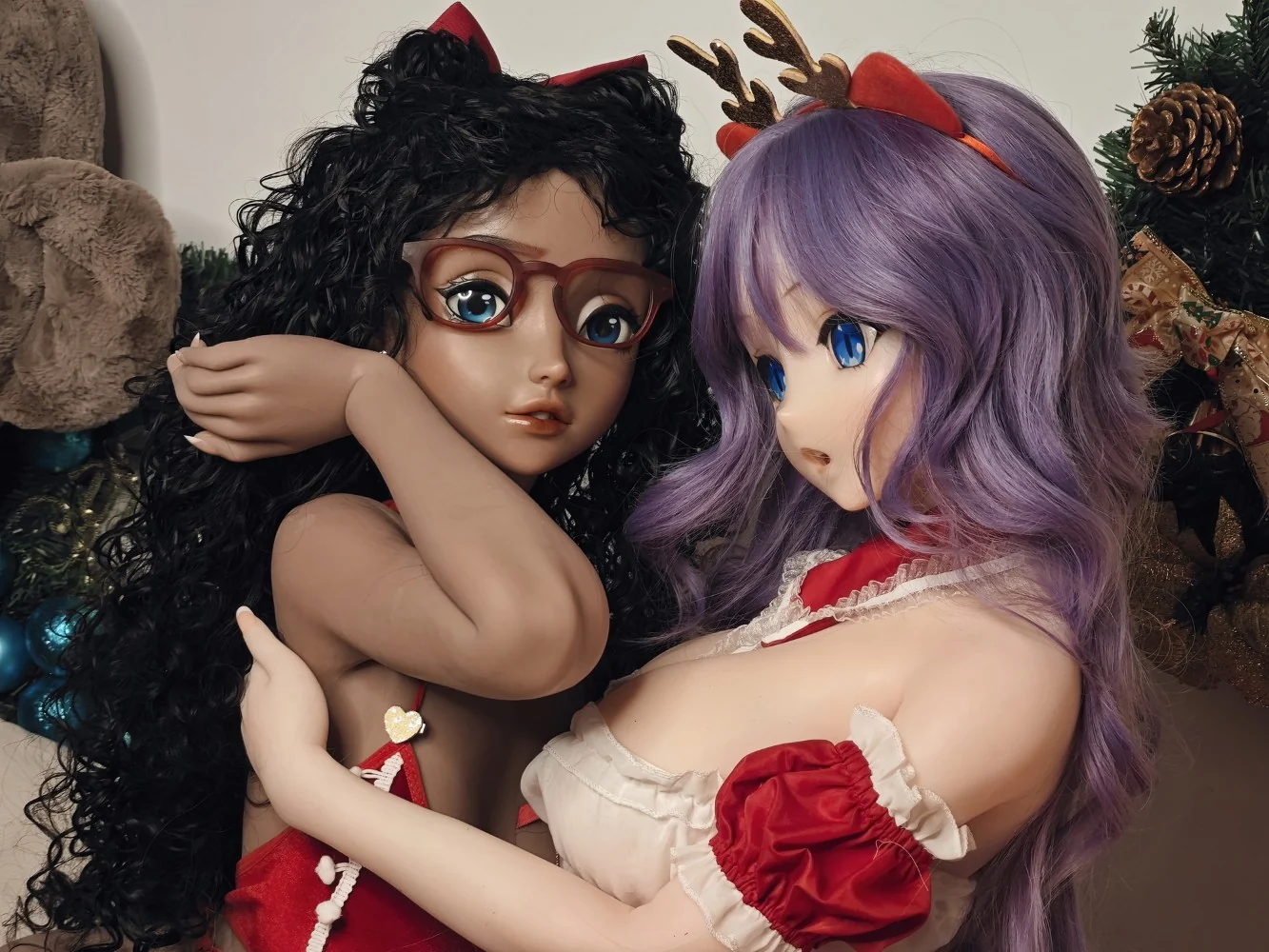 Takanashi Mahiru Sex doll (Elsa Babe 148cm DHR007 silicone) - Image 28