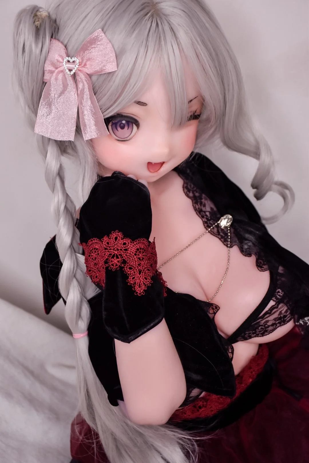 Takeuchi Yuki Sex doll (Elsa Babe 148cm RAD026 silicone) - Image 14