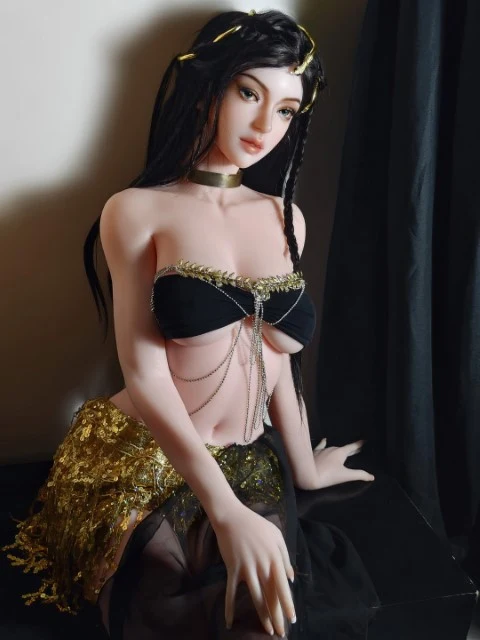 Takigawa Senhime Sex doll (Elsa Babe 150cm HB049 silicone) - Image 8