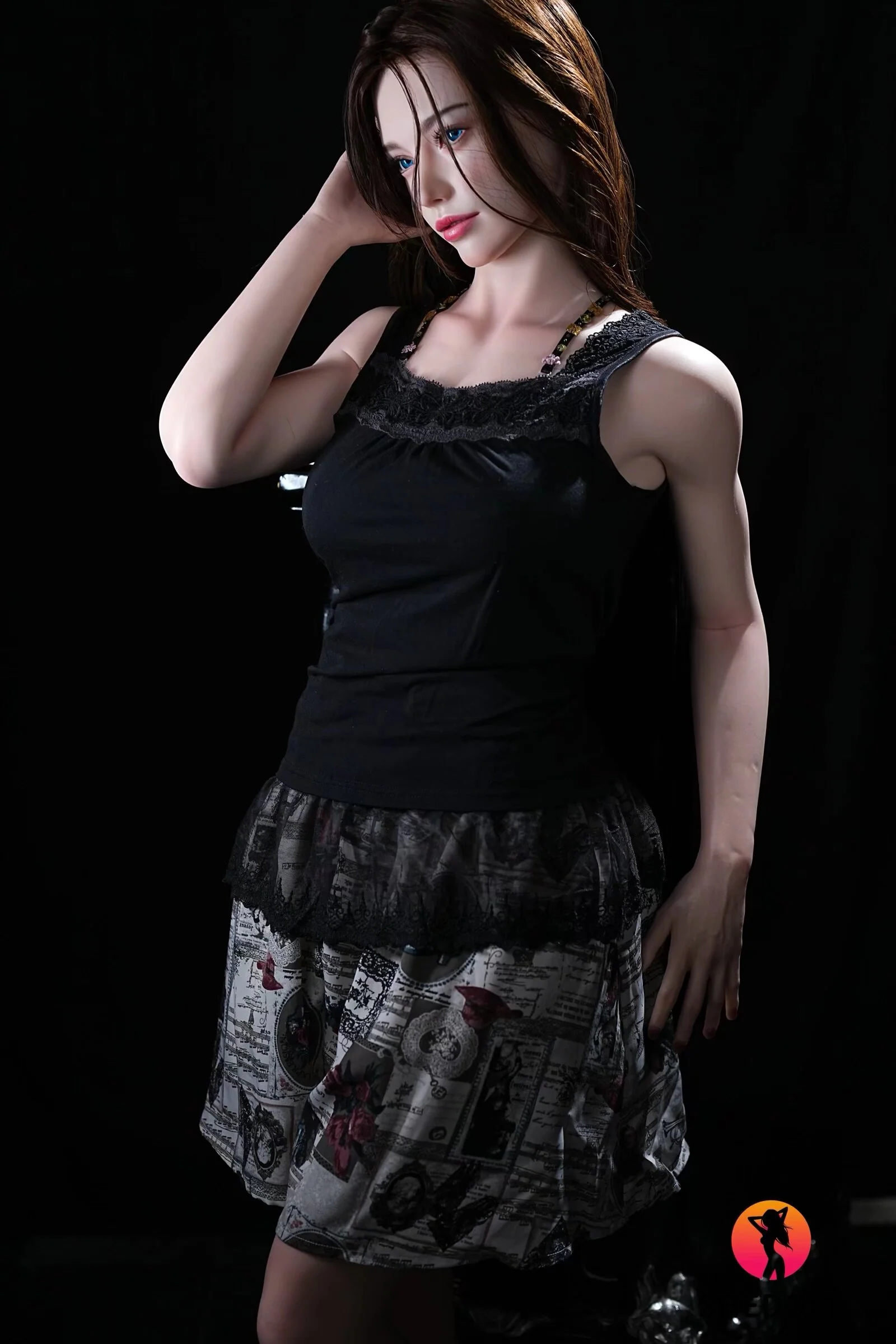Tala Sex doll (SHEDOLL 167cm D-cup #SH229 2.0 silicone) - Image 11
