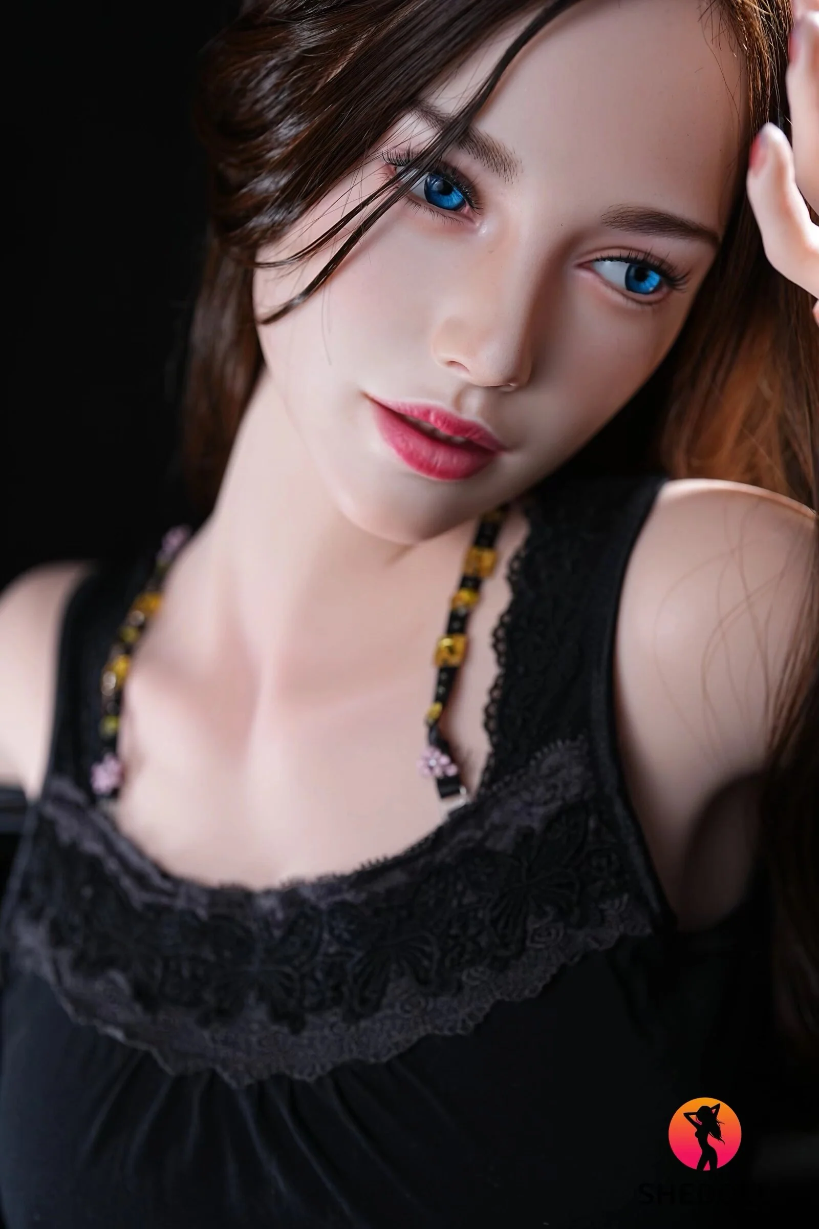 Tala Sex doll (SHEDOLL 167cm D-cup #SH229 2.0 silicone) - Image 4