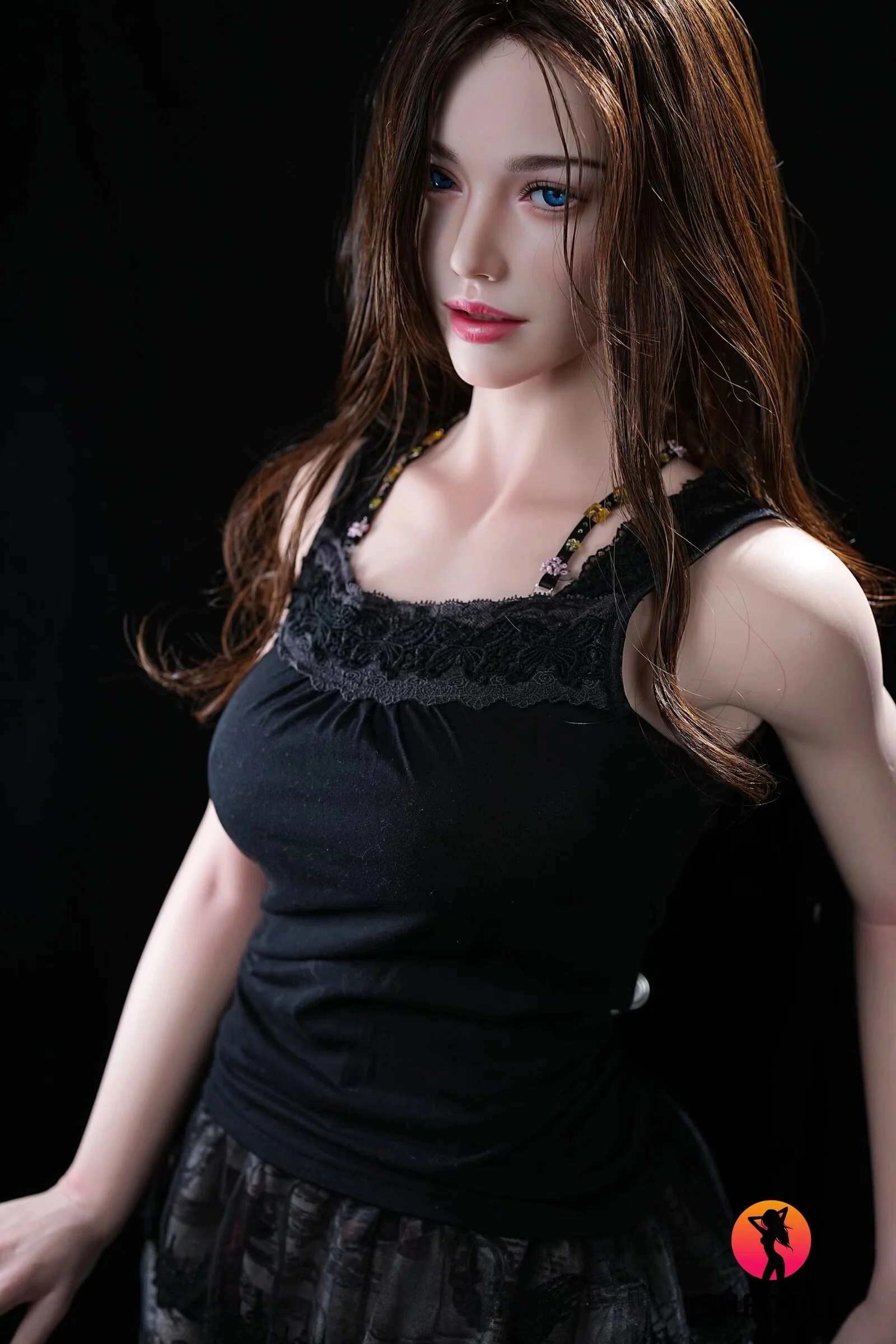 Tala Sex doll (SHEDOLL 167cm D-cup #SH229 2.0 silicone) - Image 5