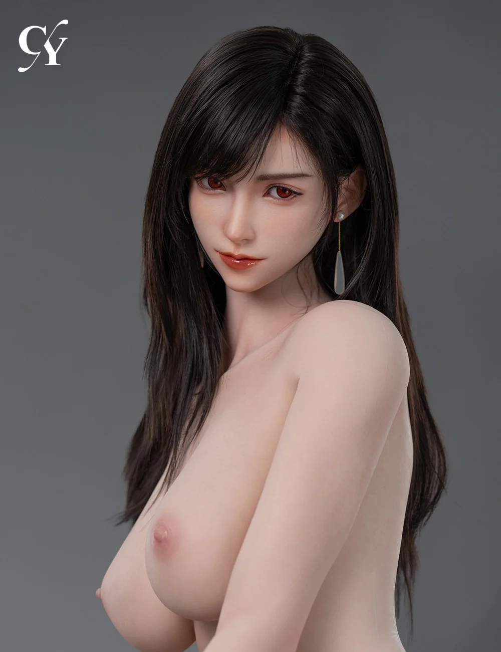 Talia Sex doll (TOP CYDOLL 168cm F-cup TPE+silicone) - Image 14