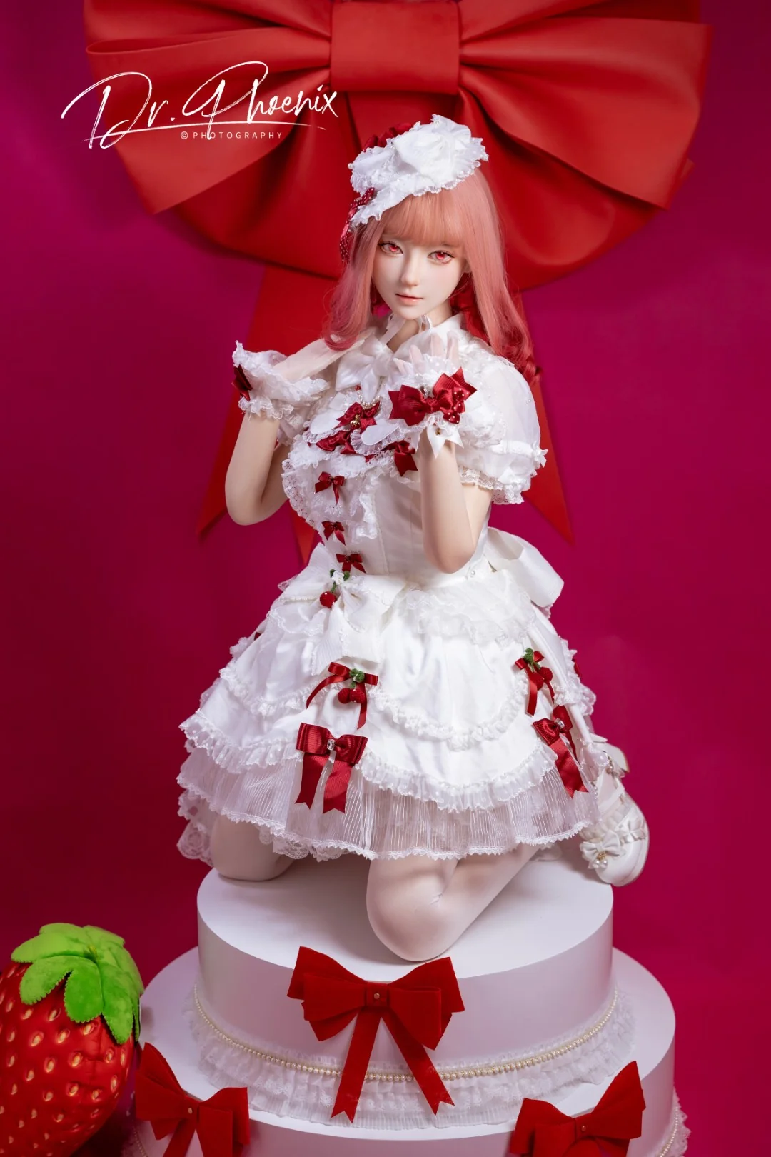 Tanya Sex doll (SHEDOLL 160cm C-cup #SH196 2.0 silicone) - Image 18
