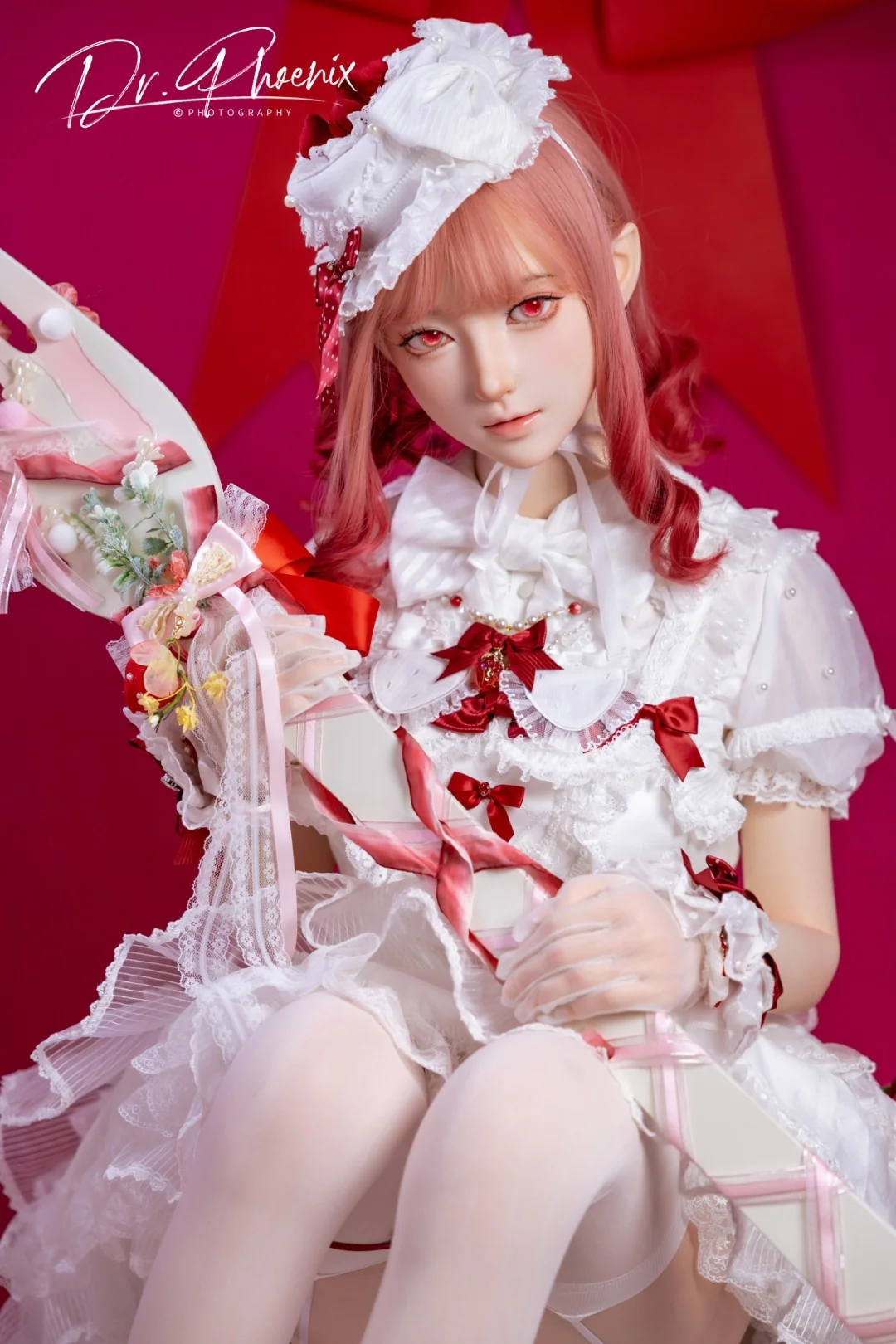 Tanya Sex doll (SHEDOLL 160cm C-cup #SH196 2.0 silicone) - Image 24