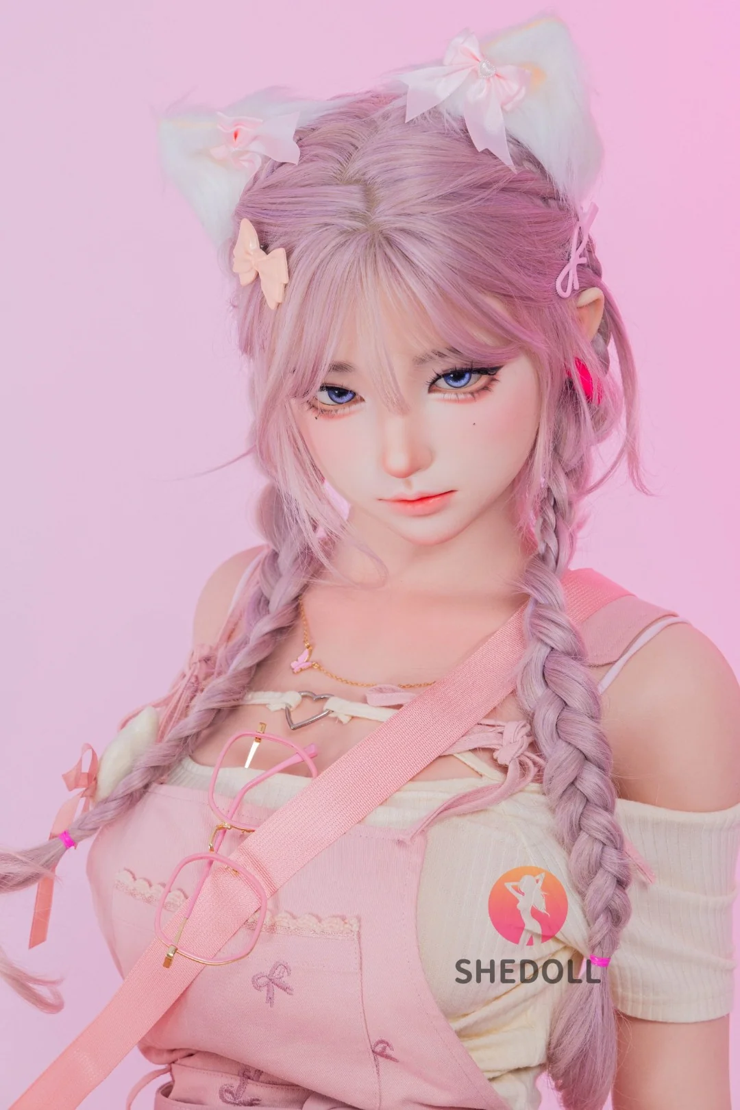 Tanya Sex doll (SHEDOLL 168cm D-cup #SH178 2.0 silicone) - Image 44