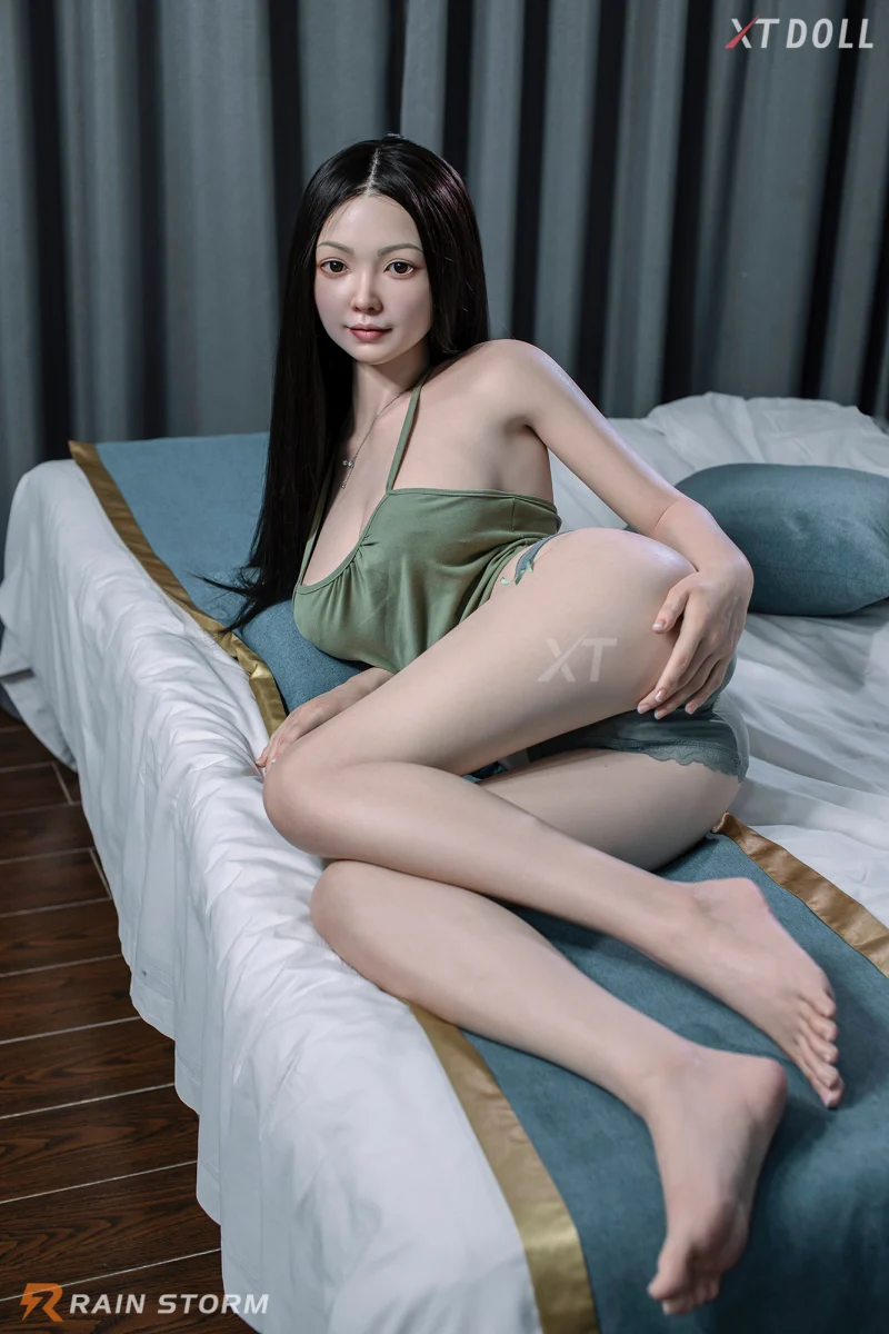 Teacher Bing Sex doll (XT Doll 163cm F-cup #XT-BY4 silicone) - Image 7