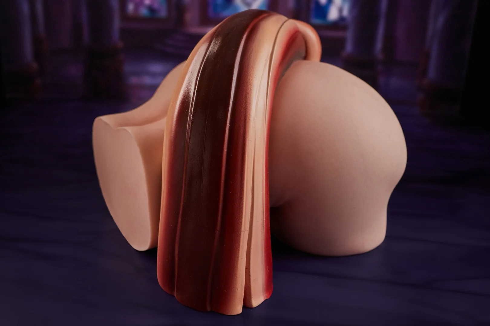 Theory Butt Sex doll (Climax Doll Pro 35cm Silicone) - Image 12