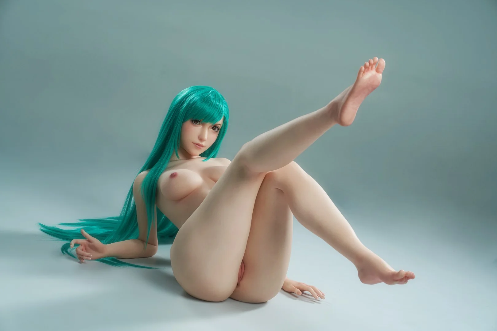 Tifa Sex doll (Game Lady 167cm D-cup No.03 silicone) - Image 15