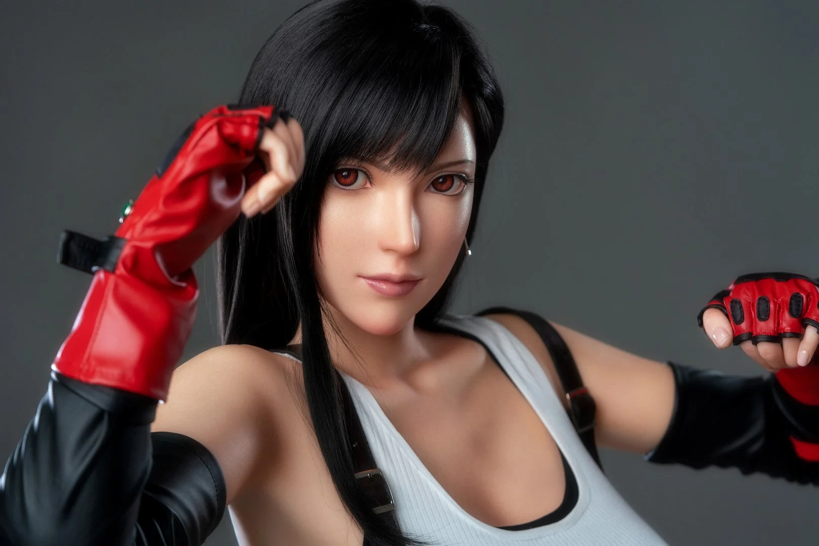 Tifa Sex doll (Game Lady 168cm E-cup No. 15 silicone) EXPRESS - Image 21
