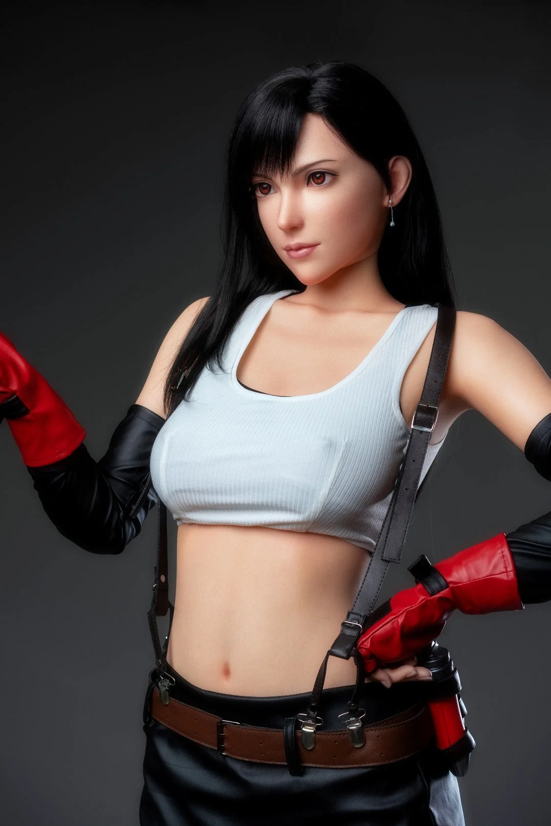 Tifa Sex doll (Game Lady 168cm E-cup No. 15 silicone) EXPRESS - Image 6