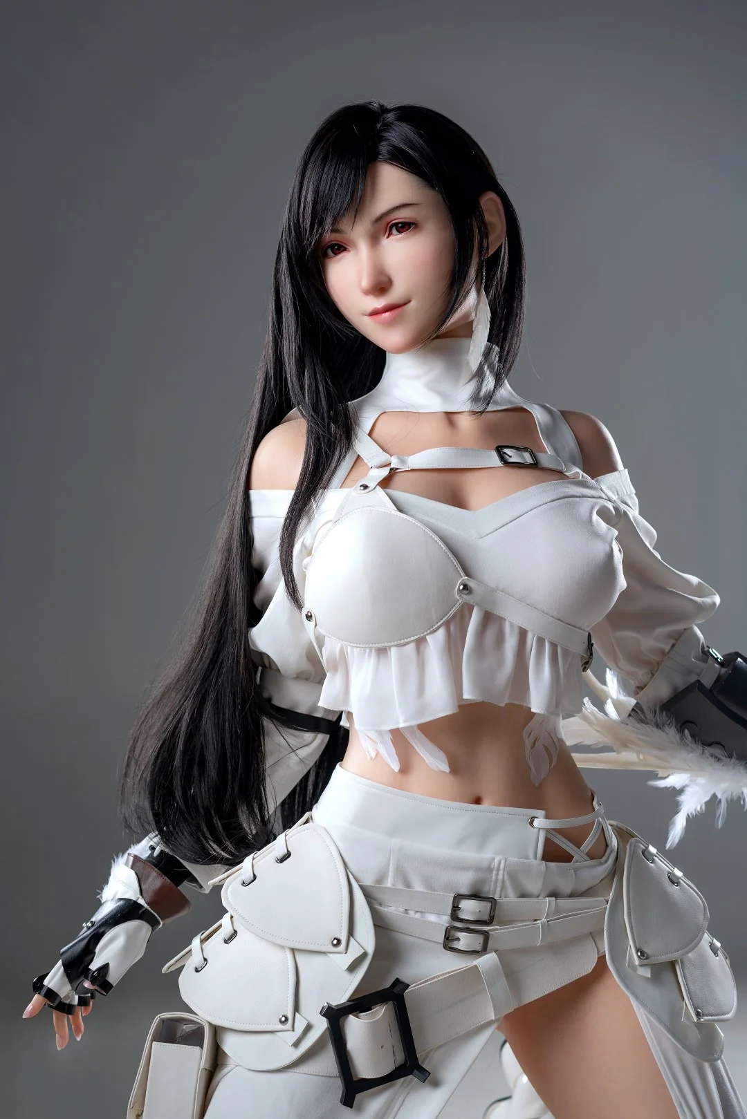 Tifa Sex doll (Game Lady 171cm E-cup No. 26-1 silicone) - Image 11