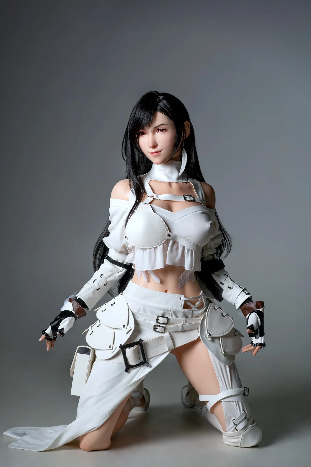 Tifa Sex doll (Game Lady 171cm E-cup No. 26-1 silicone) - Image 12