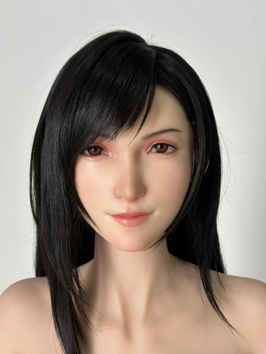 Tifa Sex doll (Game Lady 171cm E-cup No. 26-1 silicone) - Image 23