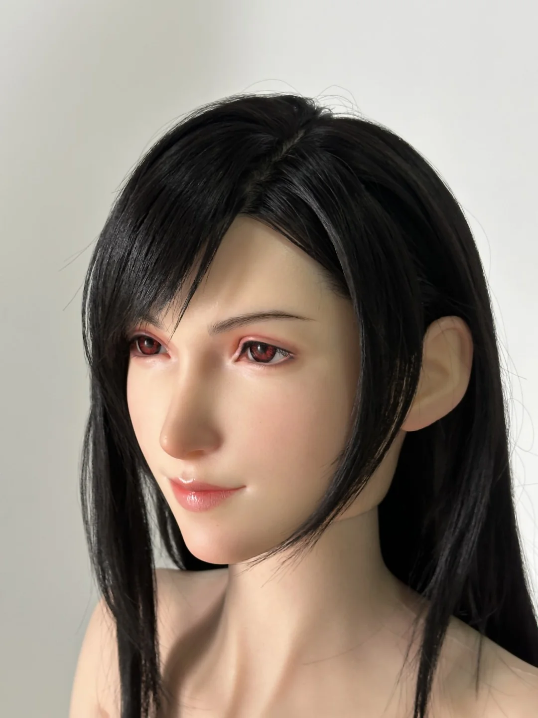 Tifa Sex doll (Game Lady 171cm E-cup No. 26-1 silicone) - Image 25