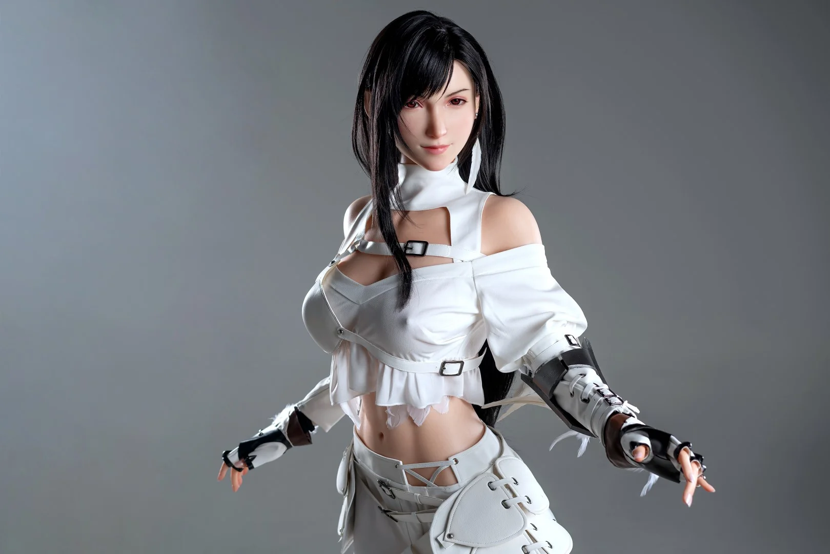 Tifa Sex doll (Game Lady 171cm E-cup No. 26-1 silicone) - Image 26