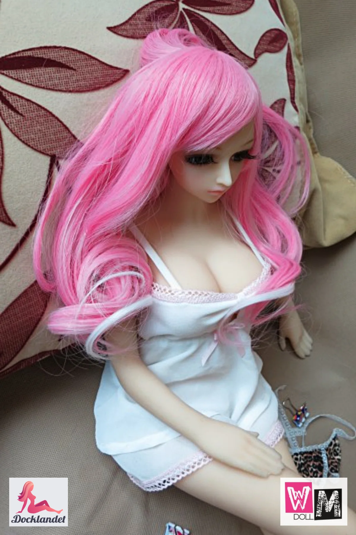 Ting (WM-Doll 65cm D-cup Mini TPE) - Image 3