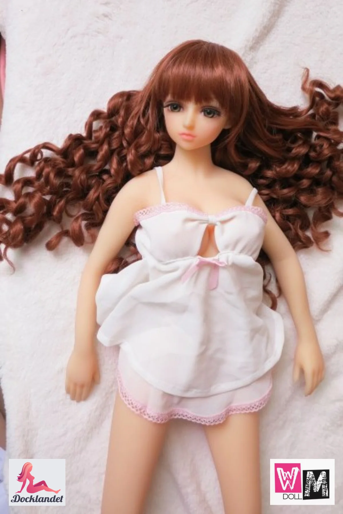 Ting (WM-Doll 65cm D-cup Mini TPE) - Image 30