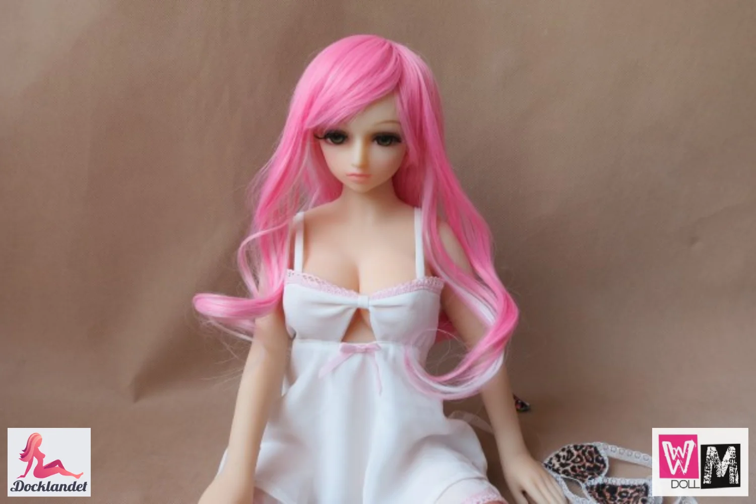 Ting (WM-Doll 65cm D-cup Mini TPE) - Image 66