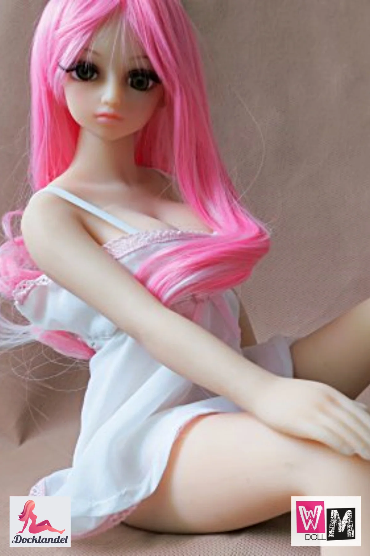 Ting (WM-Doll 65cm D-cup Mini TPE) - Image 7