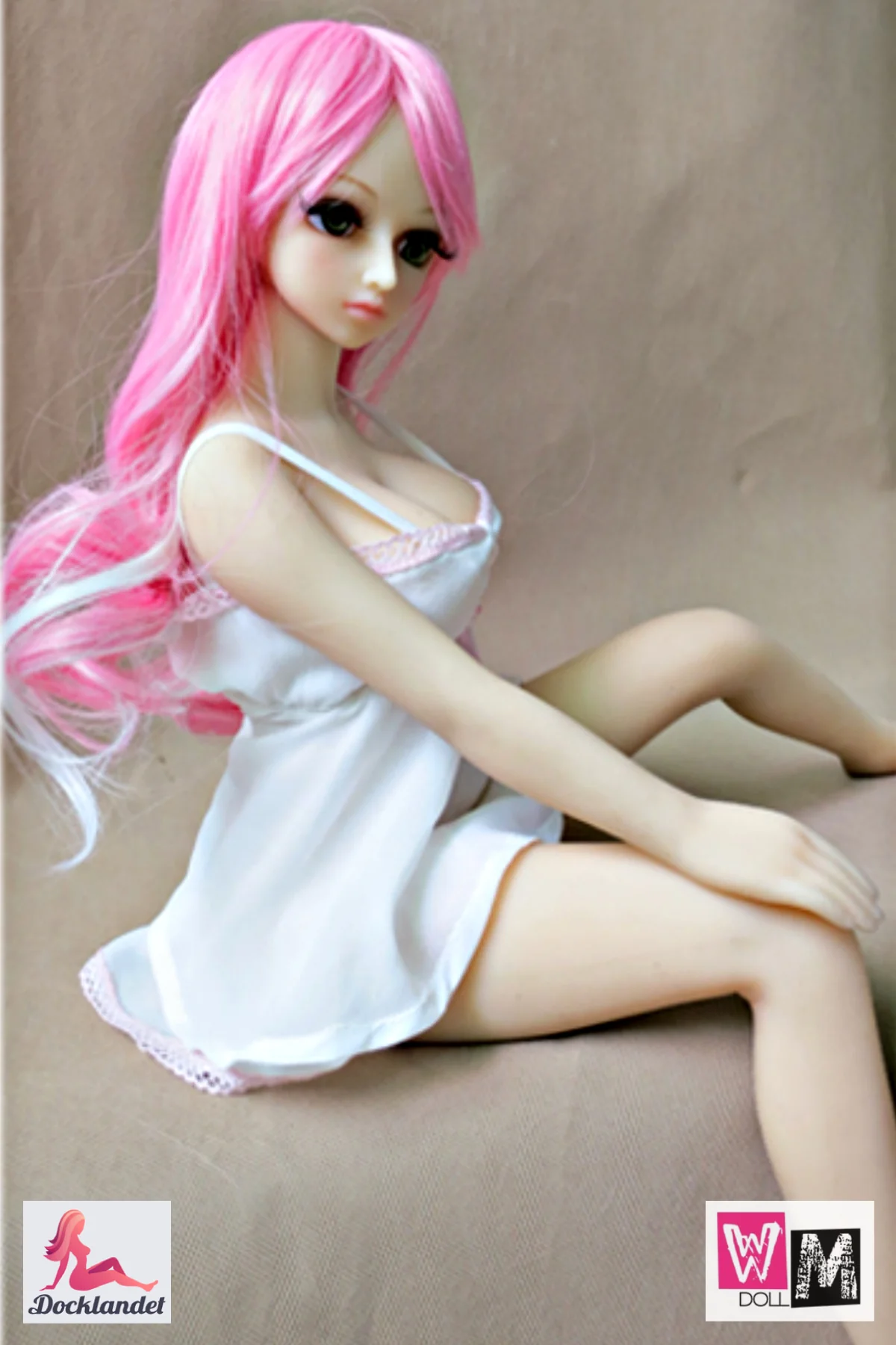 Ting (WM-Doll 65cm D-cup Mini TPE) - Image 8