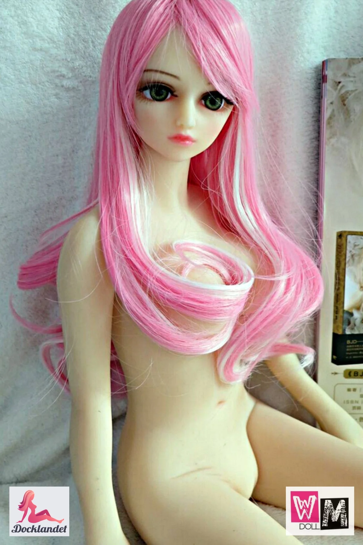 Ting (WM-Doll 65cm D-cup Mini TPE) EXPRESS - Image 15