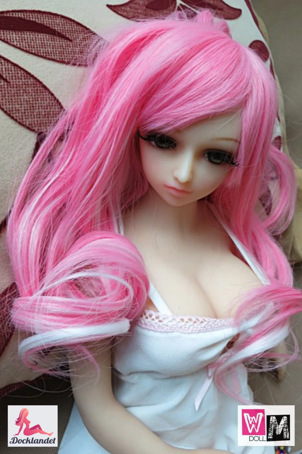 Ting (WM-Doll 65cm D-cup Mini TPE) EXPRESS - Image 3