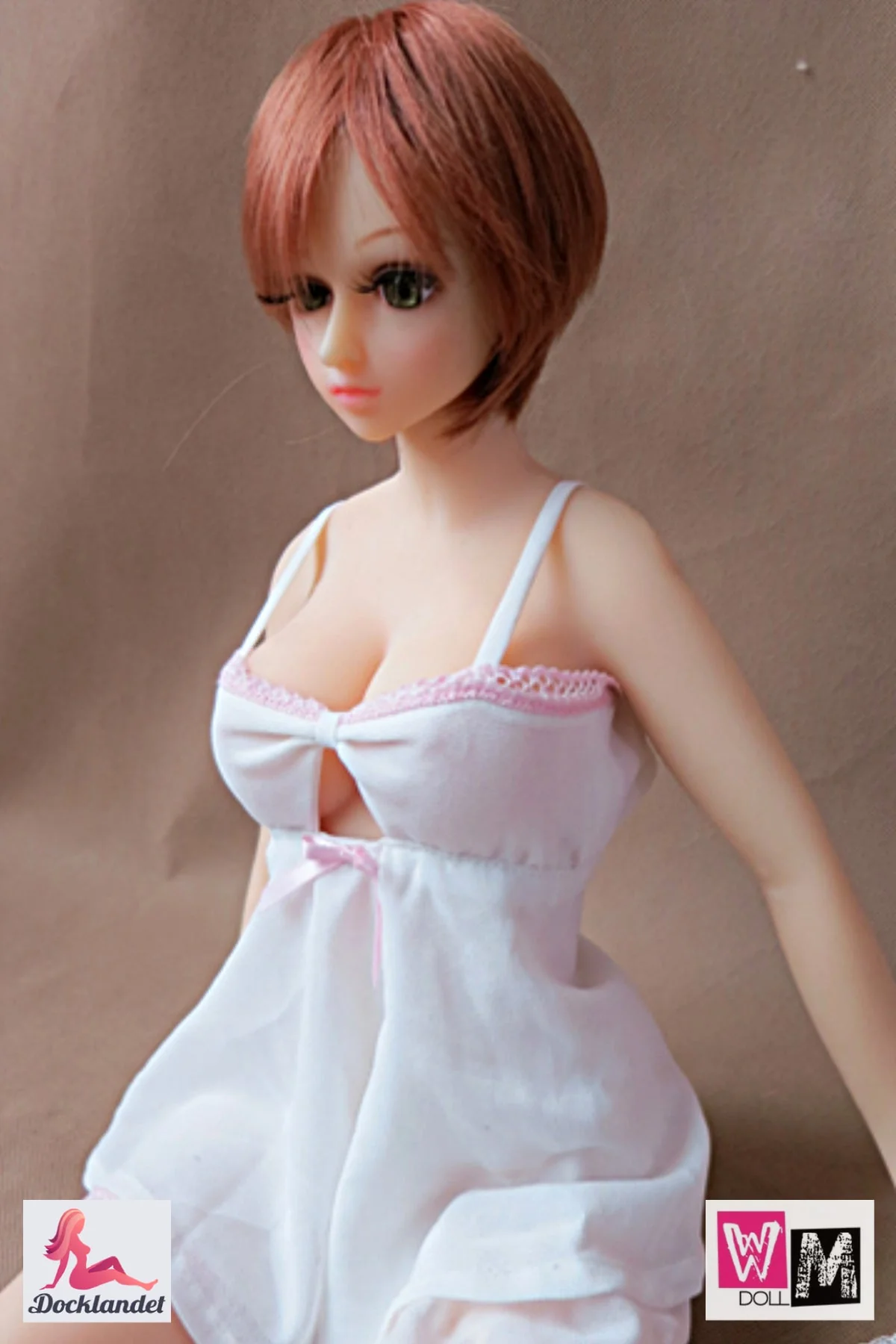 Ting (WM-Doll 65cm D-cup Mini TPE) EXPRESS - Image 32